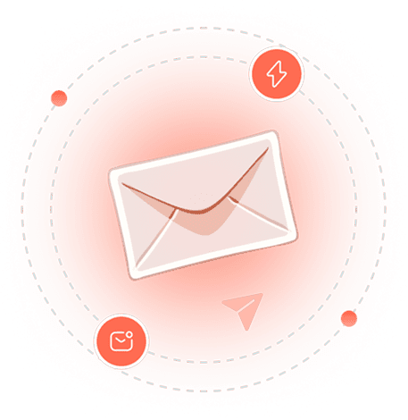 Email Illustration